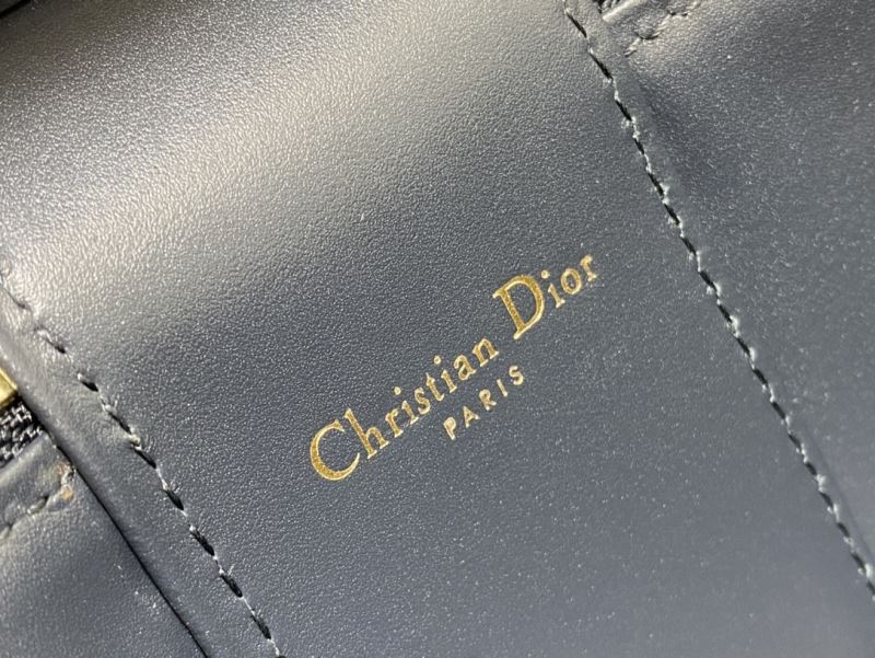 Christian Dior Cosmetic Bags